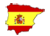 FANGAR - Espanol